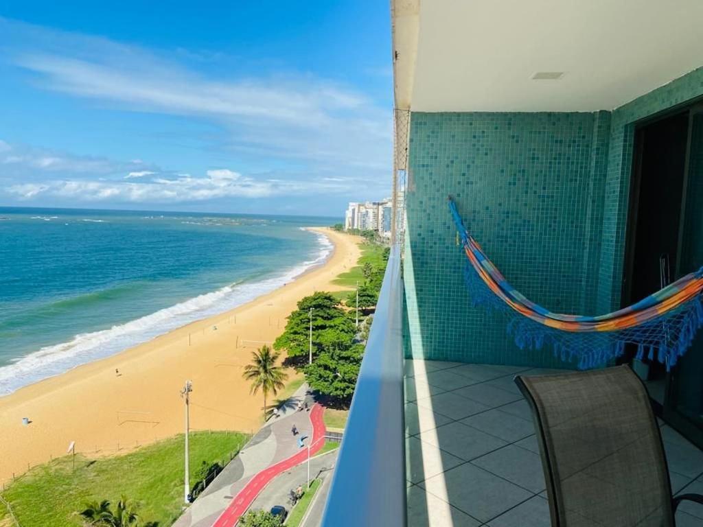 Ed. Crystal Residence Vila Velha  Exterior foto