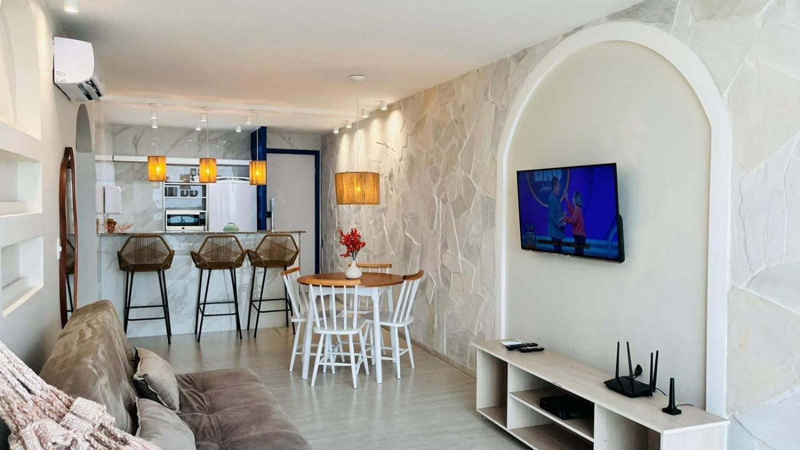 Ed. Crystal Residence Vila Velha  Exterior foto