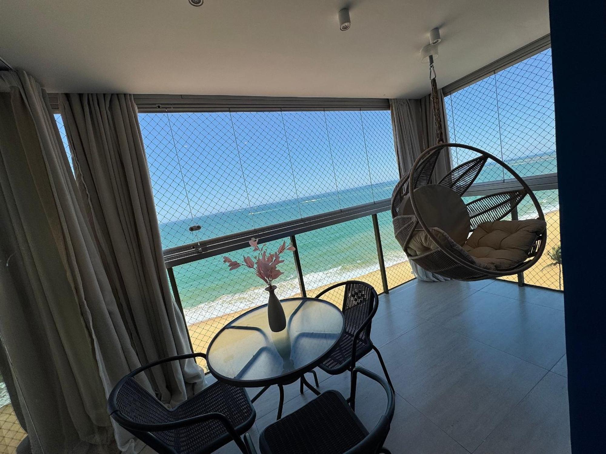 Ed. Crystal Residence Vila Velha  Exterior foto