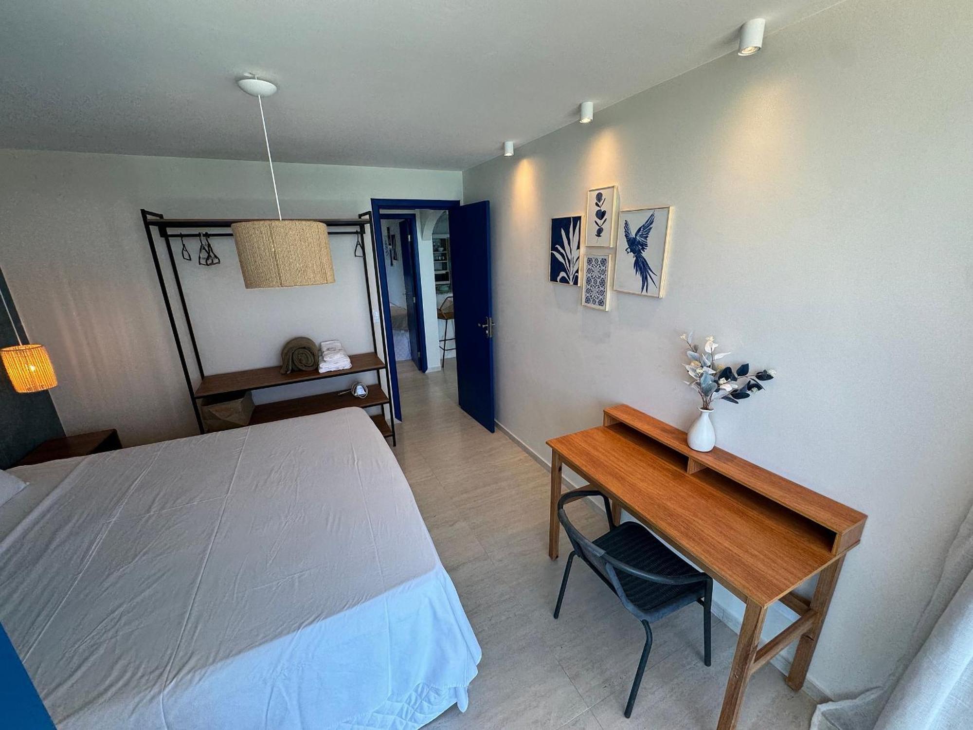 Ed. Crystal Residence Vila Velha  Exterior foto