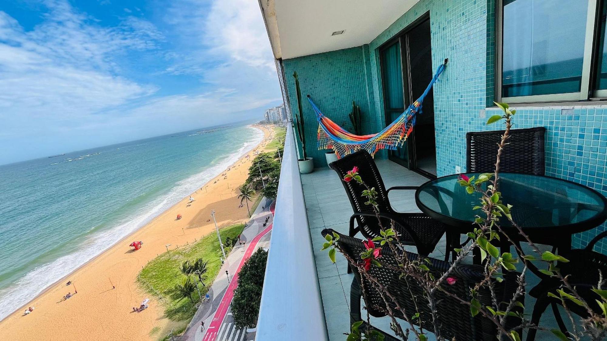 Ed. Crystal Residence Vila Velha  Exterior foto