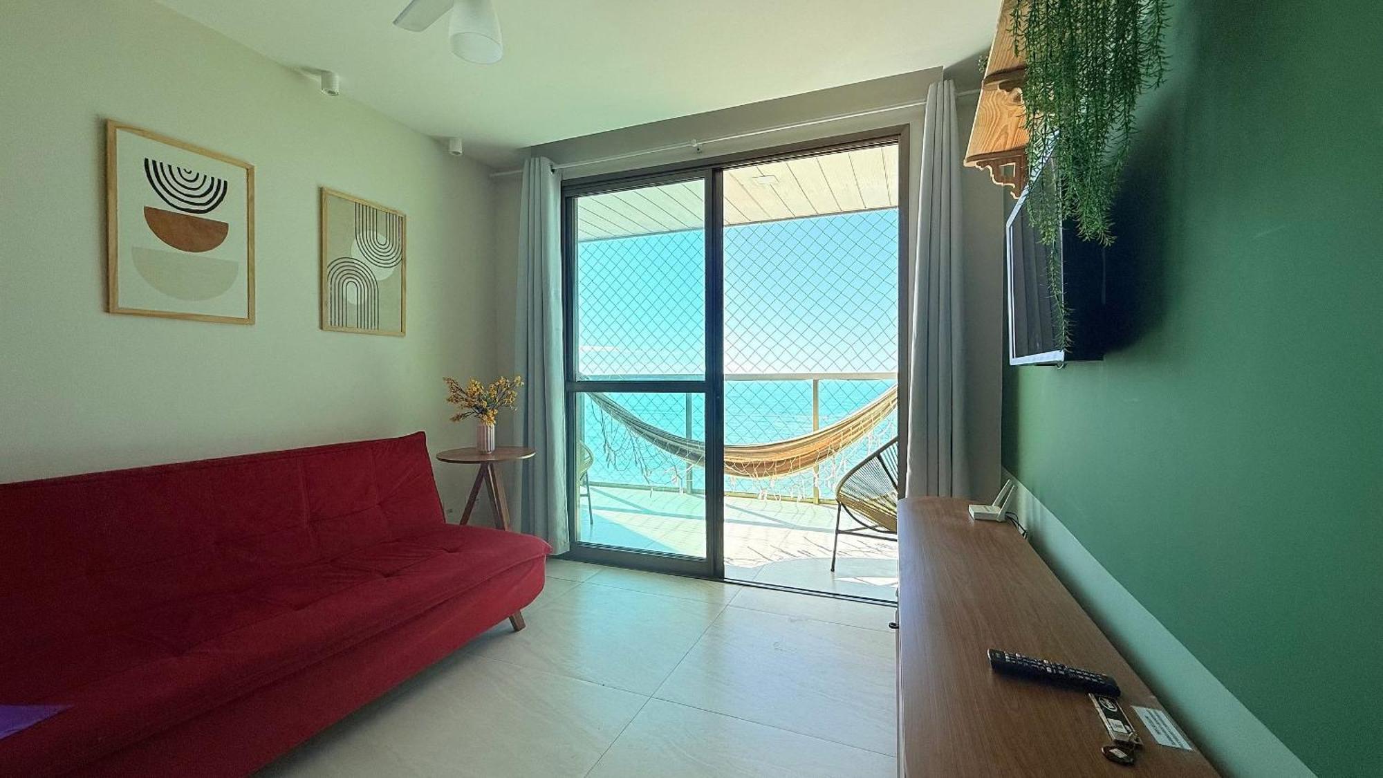 Ed. Crystal Residence Vila Velha  Exterior foto