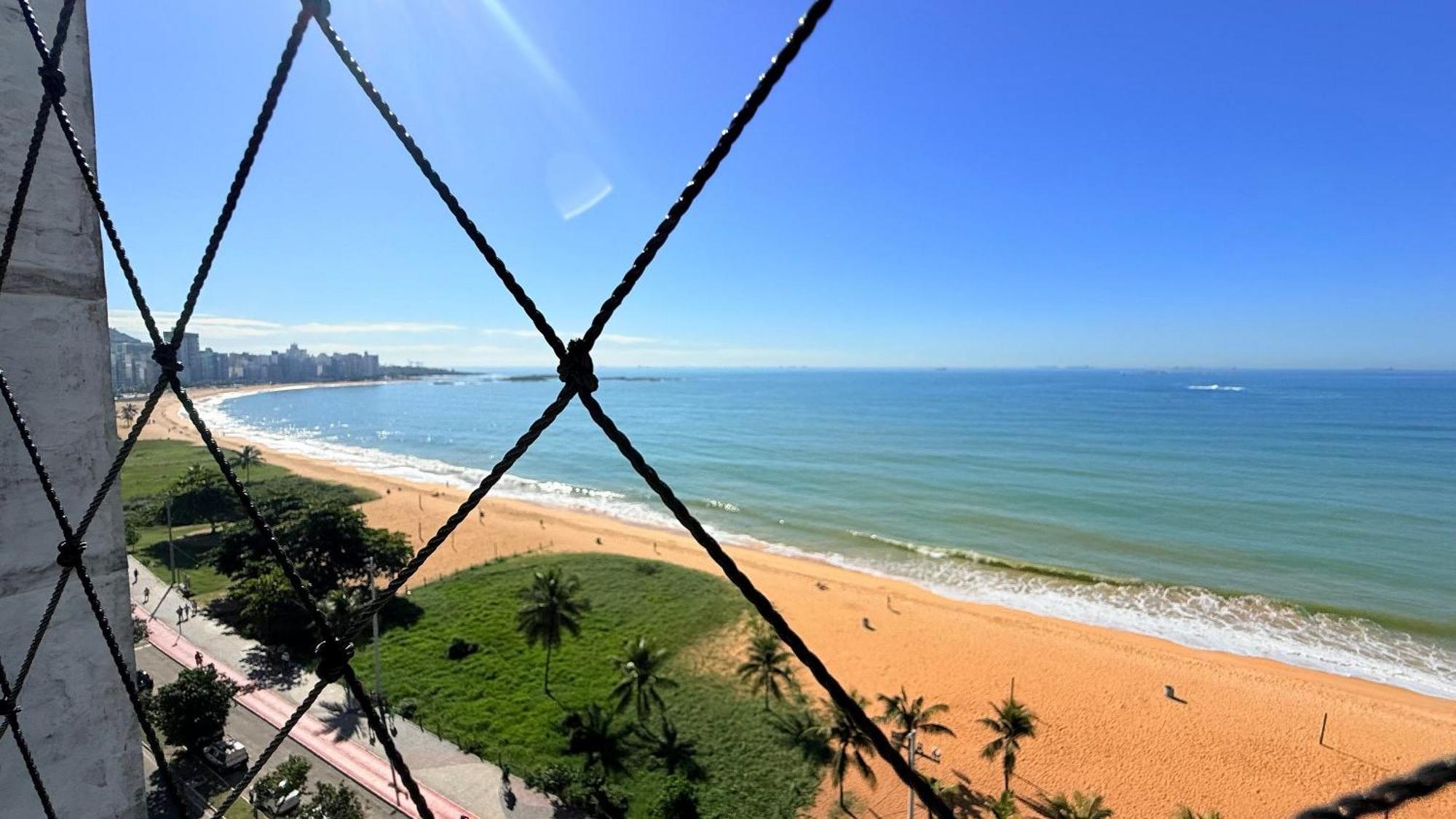 Ed. Crystal Residence Vila Velha  Exterior foto