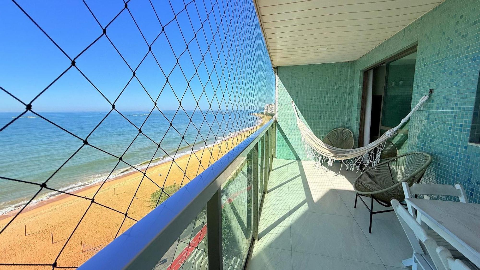 Ed. Crystal Residence Vila Velha  Exterior foto