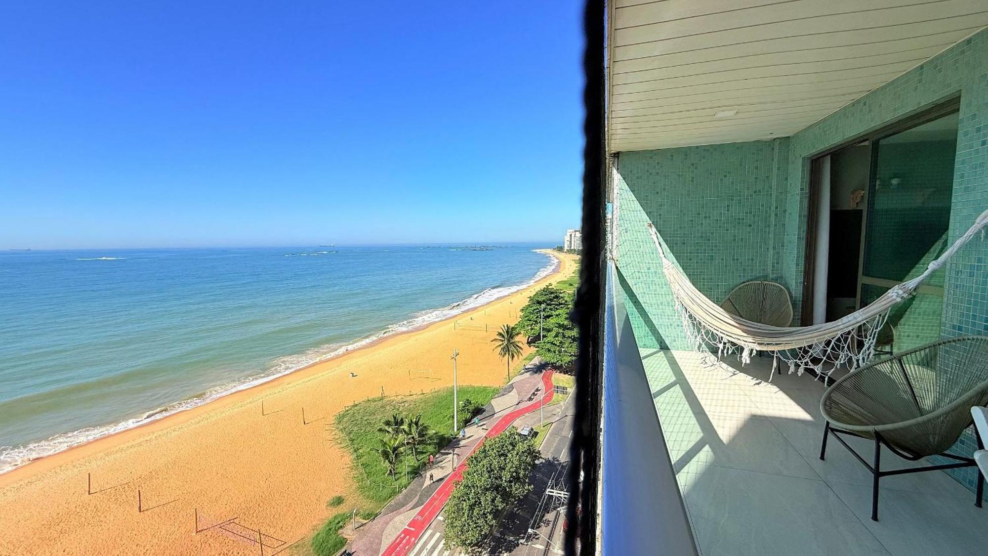 Ed. Crystal Residence Vila Velha  Exterior foto