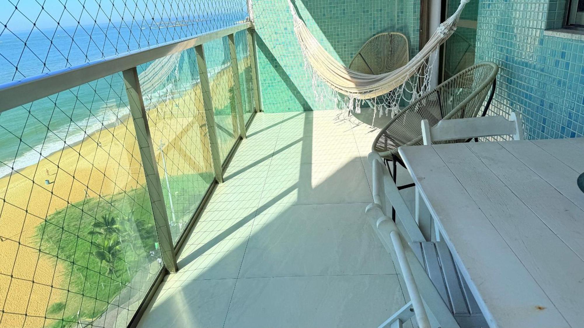 Ed. Crystal Residence Vila Velha  Exterior foto