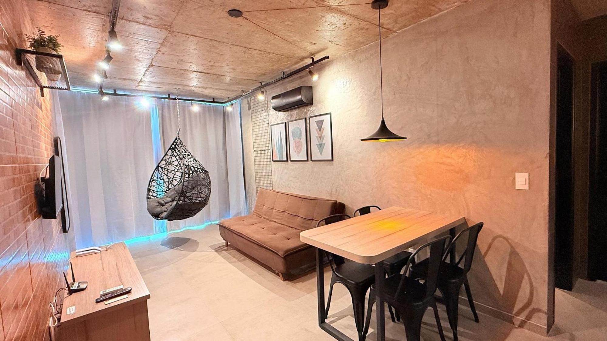 Ed. Crystal Residence Vila Velha  Exterior foto